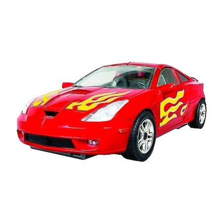 Робот-трансформер Toyota Celica TT-54010