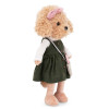 Мягкая игрушка ORANGE TOYS LUCKY FENDI: Поездка в Париж 37 см, коробка 44 см ORT-LD6/124
