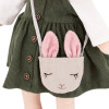 Мягкая игрушка ORANGE TOYS LUCKY FENDI: Поездка в Париж 37 см, коробка 44 см ORT-LD6/124