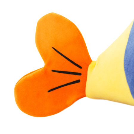 Мягкая игрушка ORANGE TOYS Рыба 30 см ORT-OT5003/30