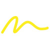 Маркер для светлых тканей PEBEO 7A Light fabric 1 мм 1 шт 803471 Флуоресцентный желтый