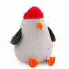 Мягкая игрушка ORANGE TOYS Альбатрос 20 см ORT-OT8002/20