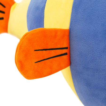 Мягкая игрушка ORANGE TOYS Рыба 30 см ORT-OT5003/30
