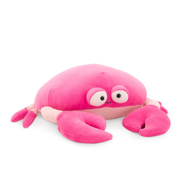 Мягкая игрушка ORANGE TOYS Краб 33 см ORT-OT5005/33
