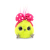 Мягкая игрушка ORANGE TOYS КТОтик в забавном ободке 13 см ORT-OT45