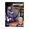 Дикие Скричеры. Игровой набор Девауринг Пантер L1. ТМ Screechers Wild ROS-39861