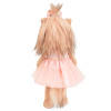 Мягкая игрушка ORANGE TOYS LUCKY YOYO: Пироженка 37 см с каркасом, коробка 44 см ORT-LD2/127